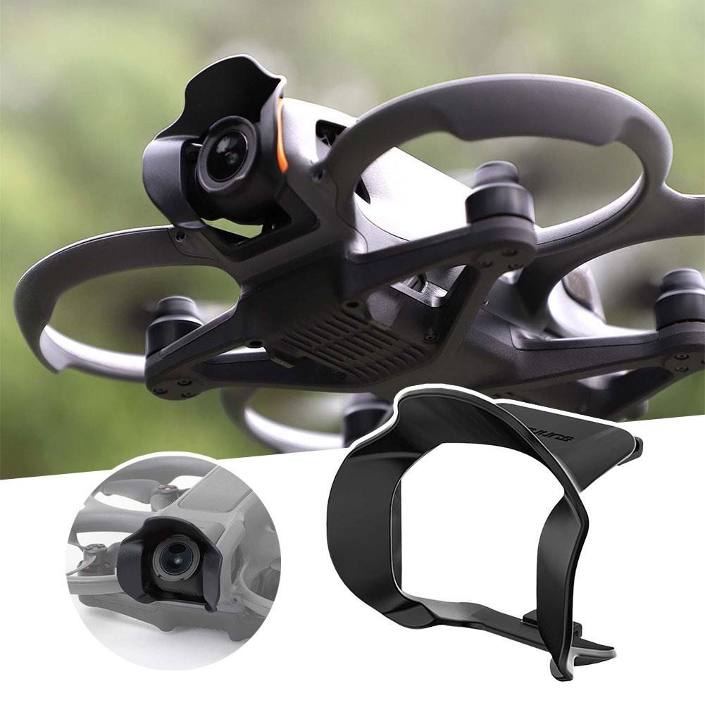 Drone Gimbal Case - Sunnylife DJI AVATA 2 렌즈 후드