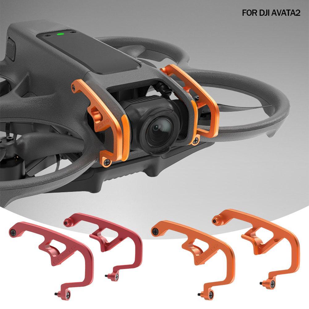 Drone Gimbal For Gopro - DJI 아바타 2 드론용 알루미늄 합금