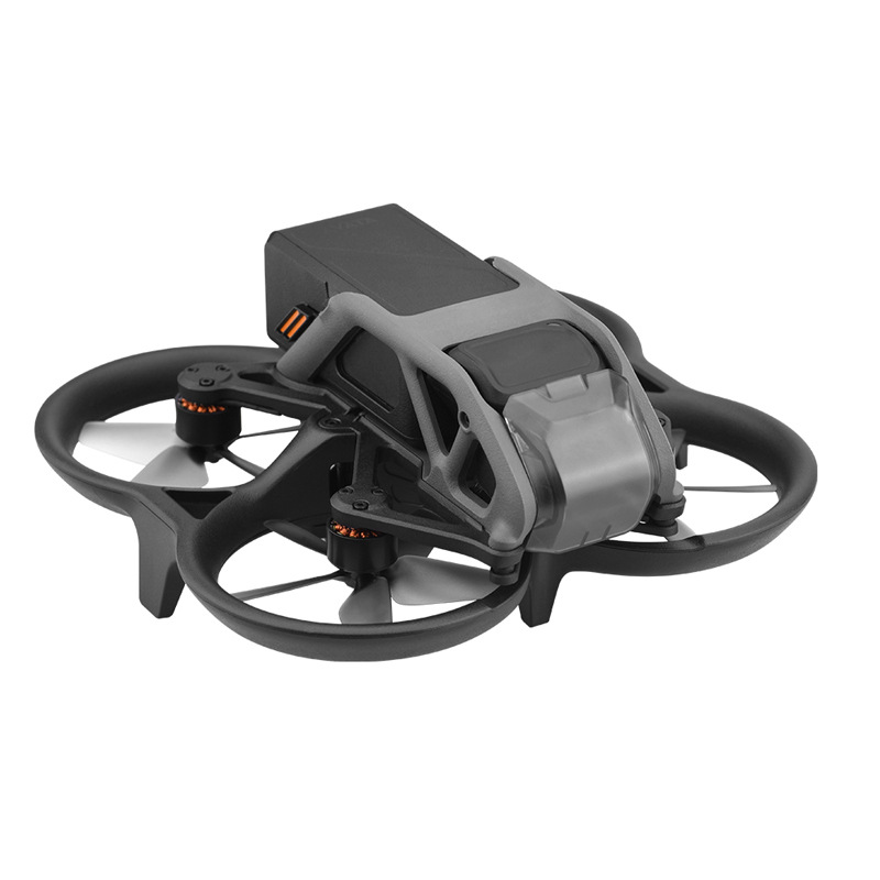 렌즈 짐벌 보호 커버 방진 충돌 방지 캡 DJI Ava - Drone Gimbal Case 리뷰 및 가격