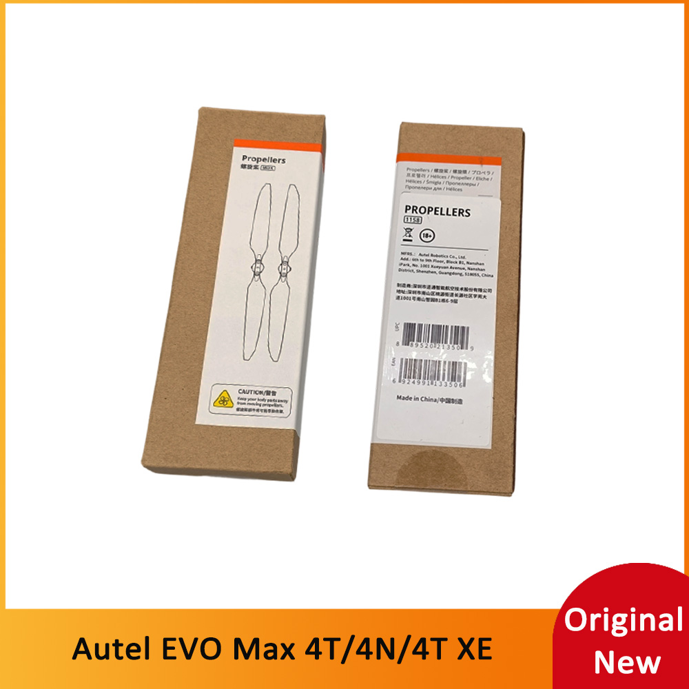 1136 프로펠러 블레이드 오텔 EVO Max 4T 드 - Autel Drone Evo Max 4T 리뷰 및 가격