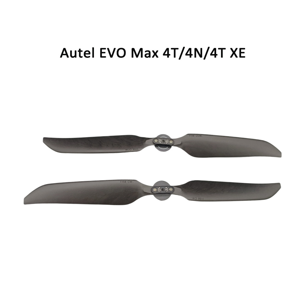 1136 프로펠러 블레이드 오텔 EVO Max 4T 드 - Autel Drone Evo Max 4T 리뷰 및 가격