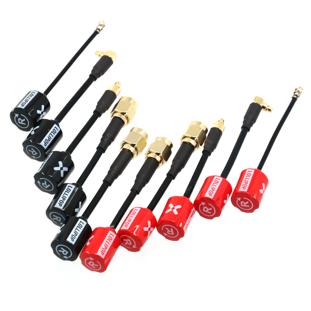 2개입 Foxeer Micro Lollipop 5.8G - Drone Gimbal Controller 리뷰 및 가격