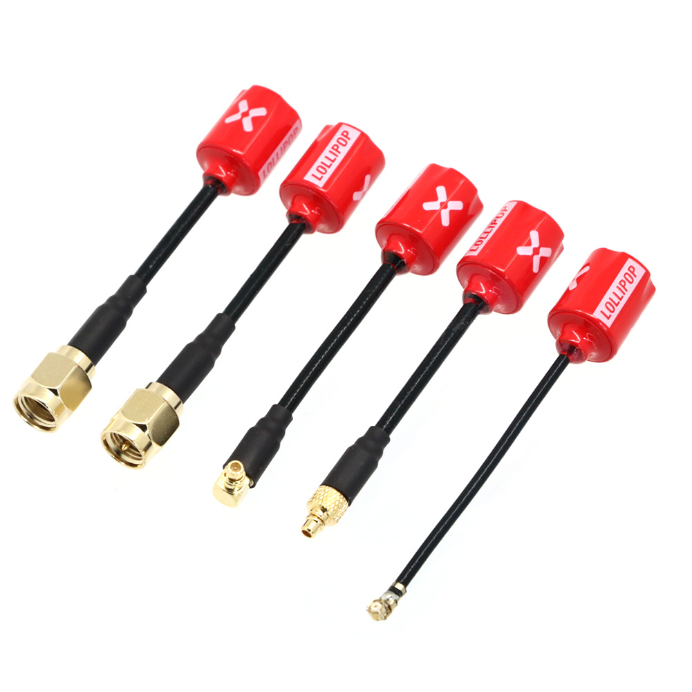 2개입 Foxeer Micro Lollipop 5.8G - Drone Gimbal Controller 리뷰 및 가격