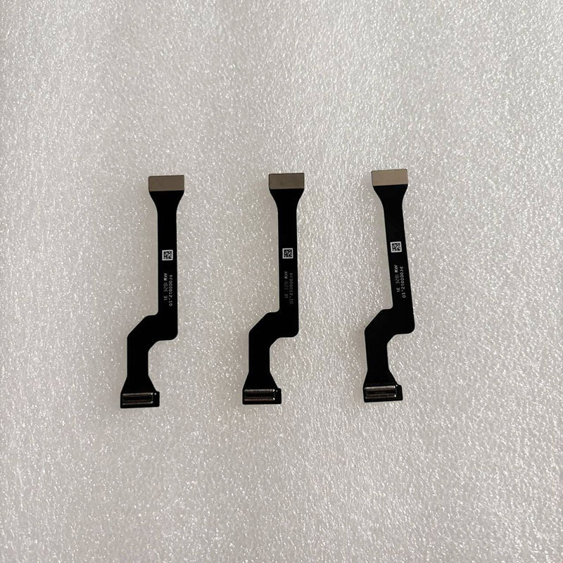 DJI 드론 수리 부품용 유연한 플랫 리본 케이블 와이 - Drone Gimbal Ribbon Cable 리뷰 및 가격