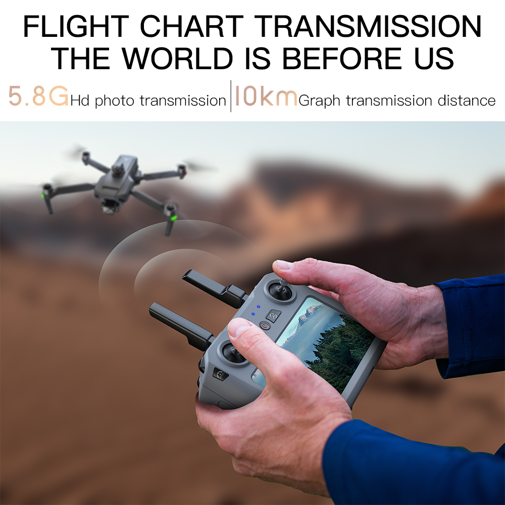 Teeggi SG909 MAX GPS 드론(4K 카메라 - Drone Gimbal Brushless 리뷰 및 가격