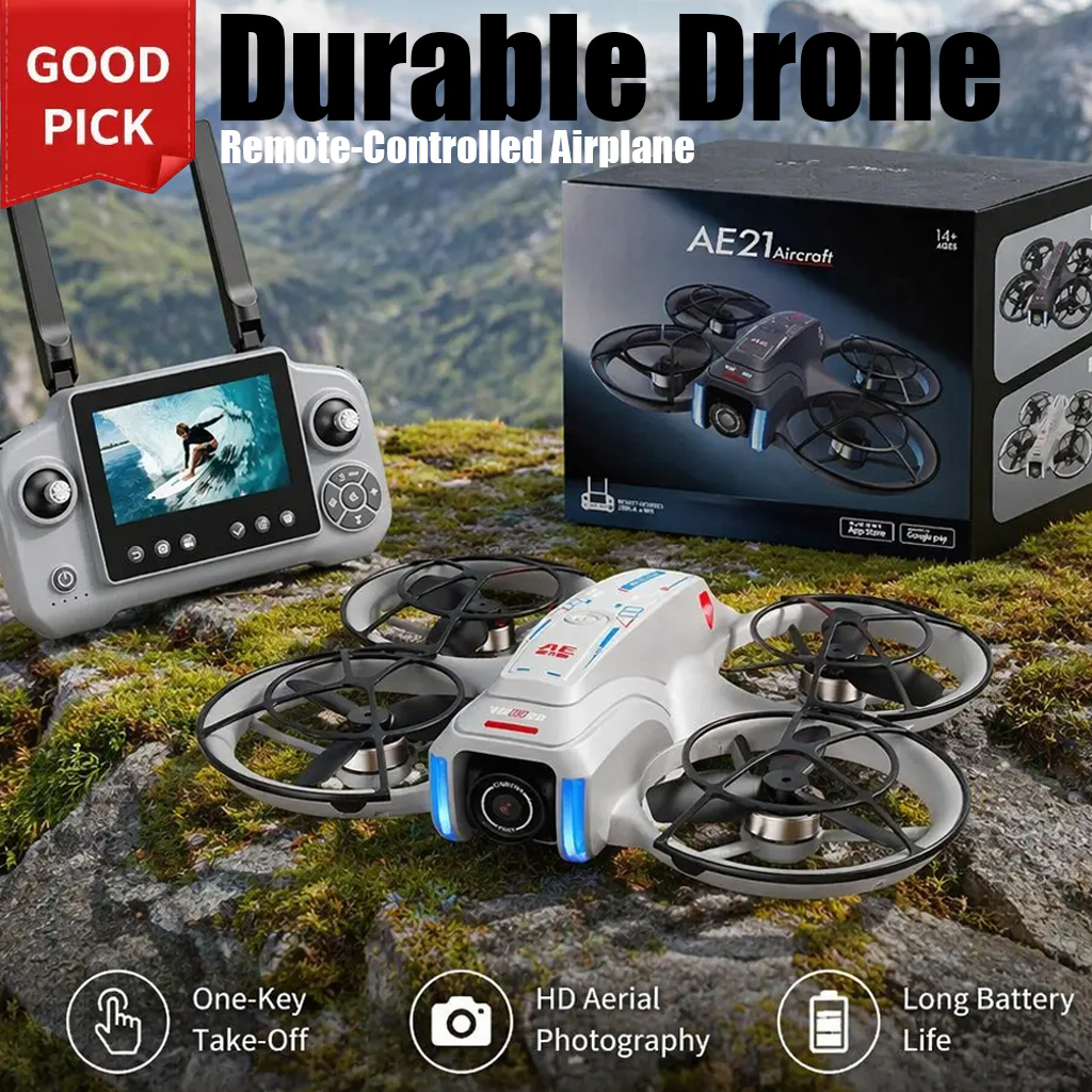 2026 신형 AE21 드론 8K HD 전문 항공 촬영 - Drone Gimbal 3 Axis 리뷰 및 가격