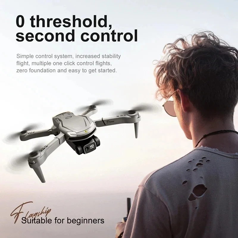 핫세일 V88 드론 8K 전문가용 항공 듀얼 카메라 전 - Drone Gimbal 3 Axis 리뷰 및 가격