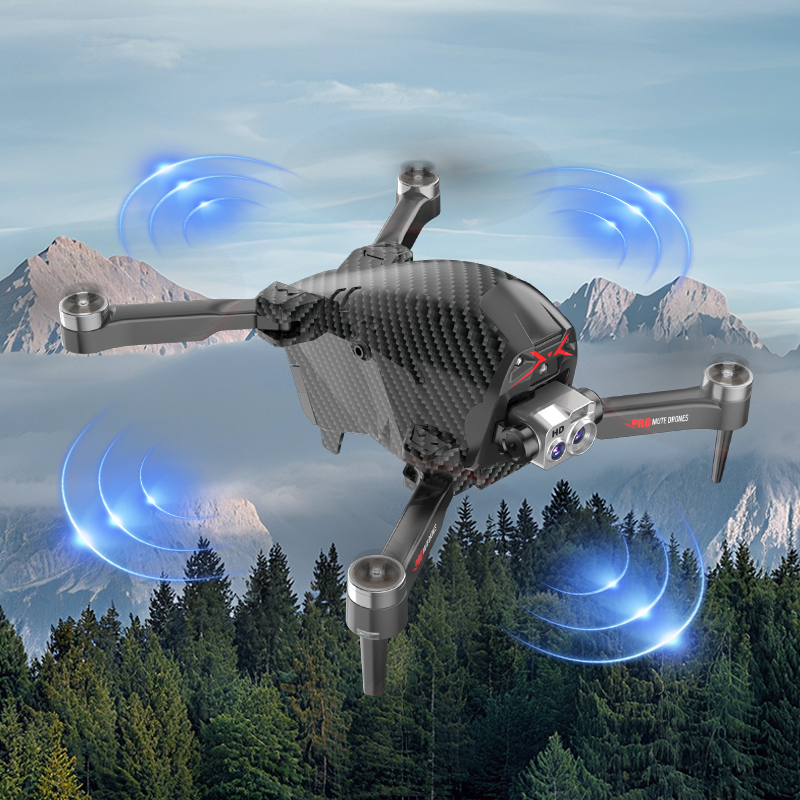 CS26 드론, 1080P FPV 듀얼 카메라, 스크린 - Drone Gimbal Brushless 리뷰 및 가격