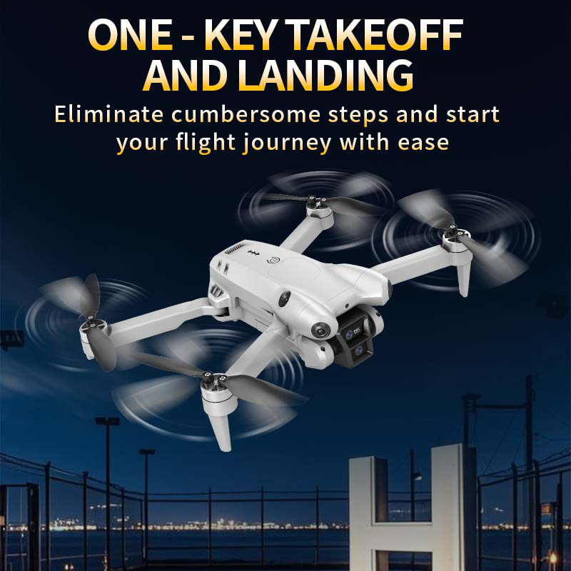 샤오미 S101 드론 8K HD 전문가용 듀얼 카메라  - Drone Gimbal 3 Axis 리뷰 및 가격