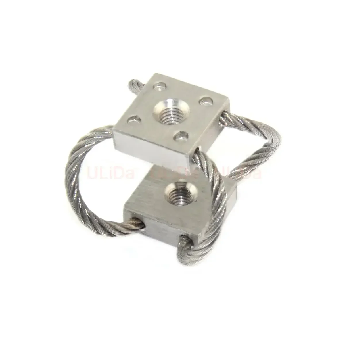 새로운 미니 스테인리스 스틸 와이어 로프 아이솔레이터  - Drone Gimbal Controller 리뷰 및 가격