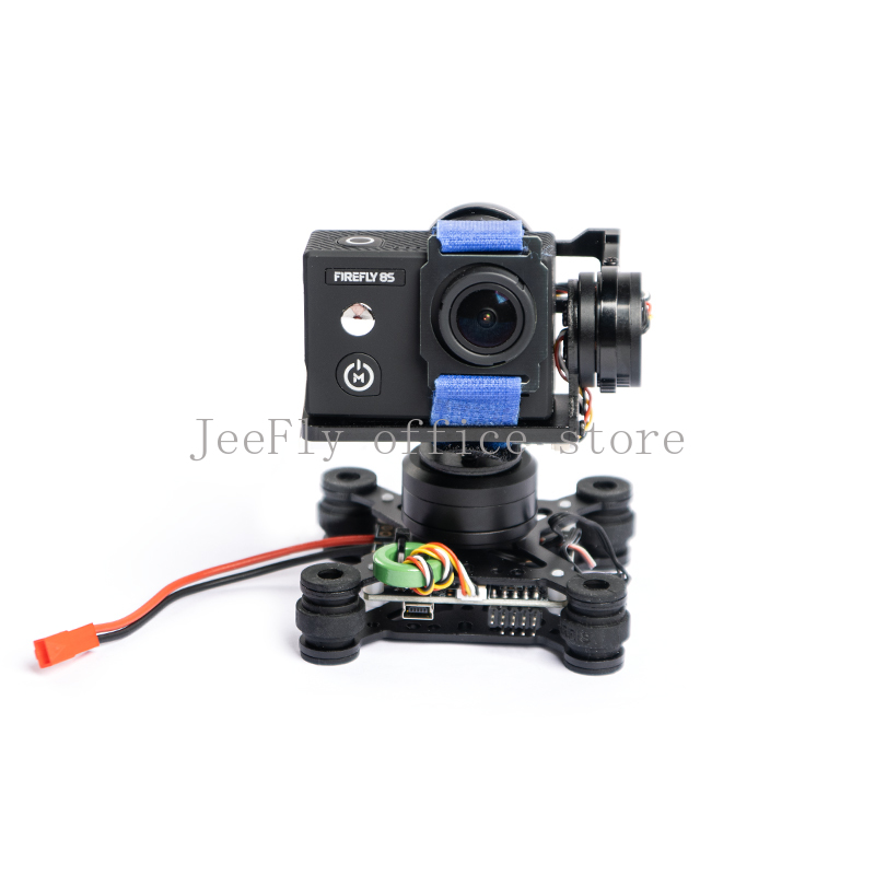 3축 브러시리스 짐벌 카메라 마운트 및 32비트 Sto - Drone Gimbal 3 Axis 리뷰 및 가격