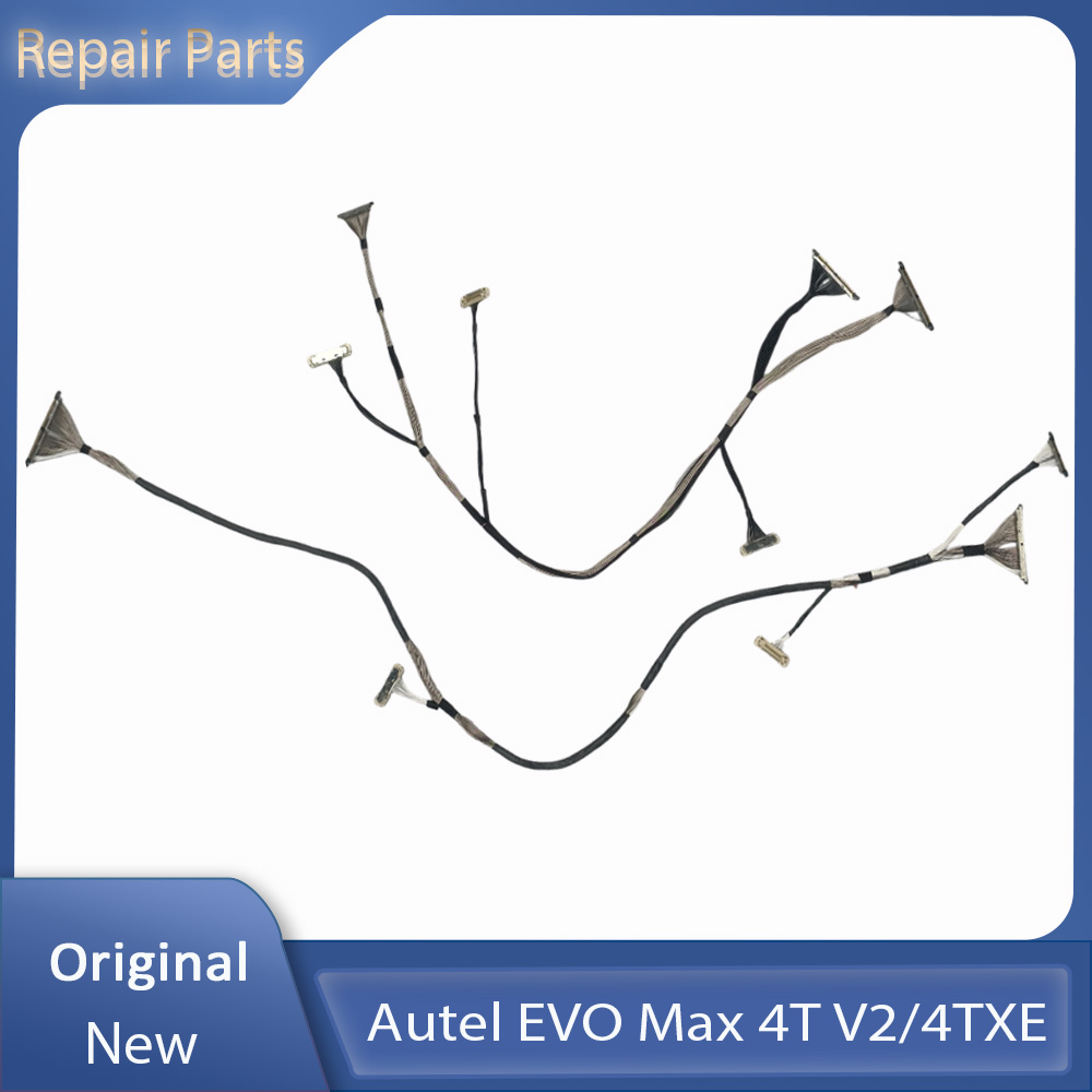 오리지널 오텔 맥스 4T V2 짐벌 PTZ 신호 케이블 - Autel Drone Evo Max 4T 리뷰 및 가격