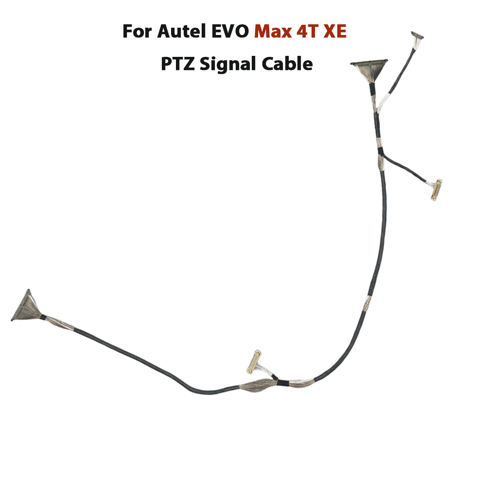 오리지널 오텔 맥스 4T V2 짐벌 PTZ 신호 케이블 - Autel Drone Evo Max 4T 리뷰 및 가격