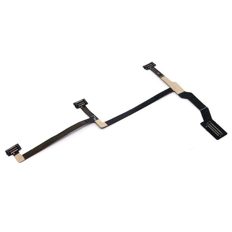 카메라 짐벌 플렉스 케이블, 유연한 짐벌 플랫 PCB  - Drone Gimbal For Gopro 리뷰 및 가격
