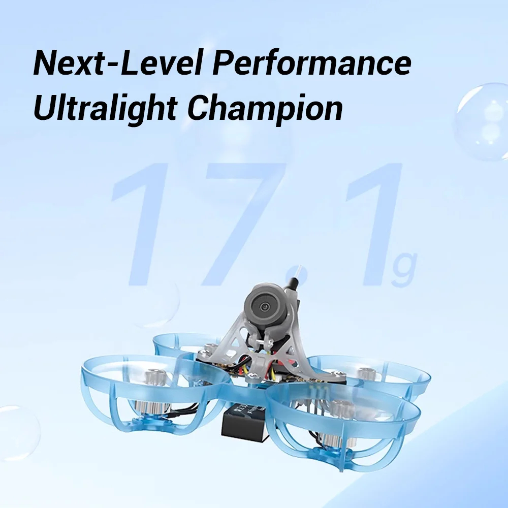 BETAFPV Air65 브러시리스 후프 쿼드콥터 RC - Drone Gimbal Brushless 리뷰 및 가격